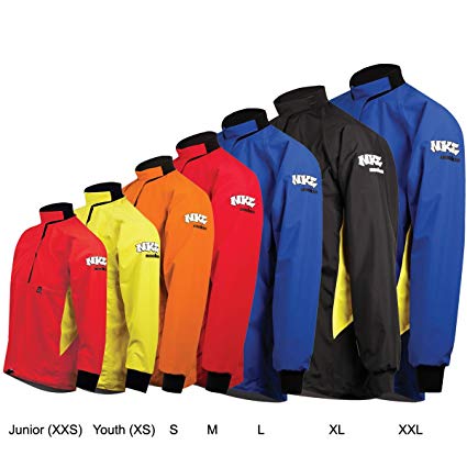 Nookie NKE Splash Cag